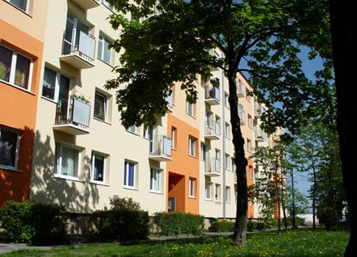 Vinci Jelitkowo Sopot 4-6 Osob Przy Plazy Apartment Gdansk Poland